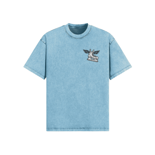 Wheelin Tee - Image 3