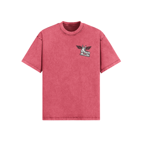 Wheelin Tee - Image 5
