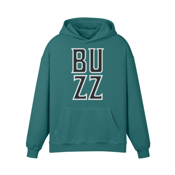Stacked Buzz Hoodie - Image 3