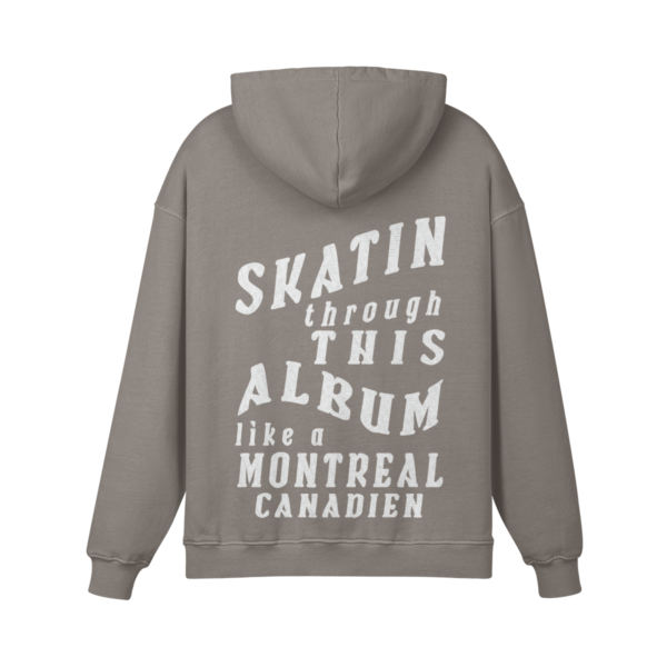 Skatin Thru Hoodie - Image 4