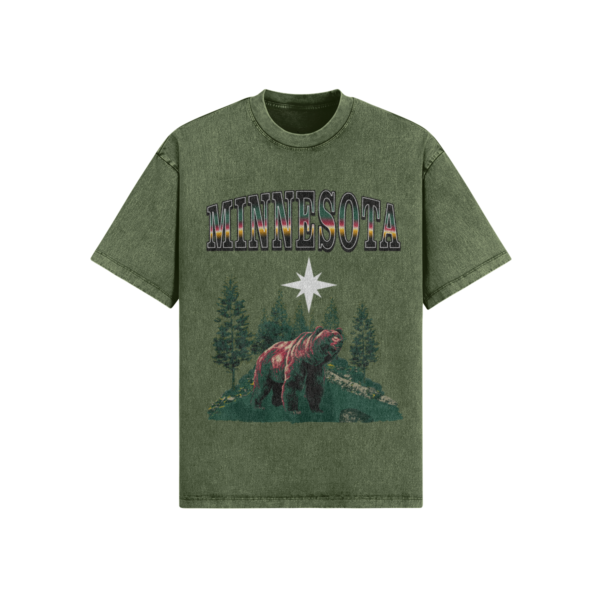 Minnesota Tee