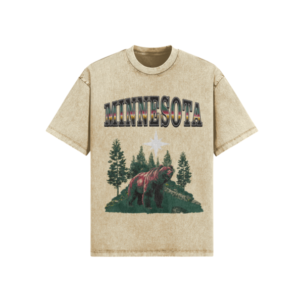 Minnesota Tee - Image 2