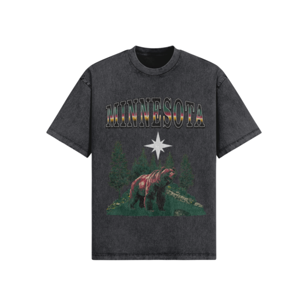 Minnesota Tee - Image 3