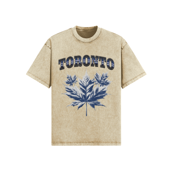 Toronto Tee