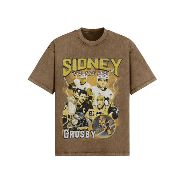 SID THE KID TEE - Image 2