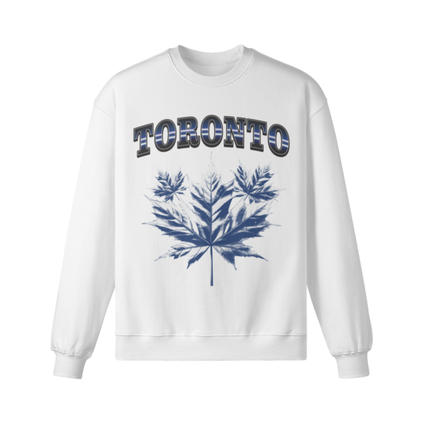 Toronto Crewneck