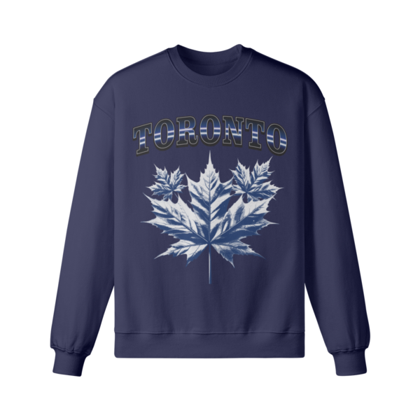 Toronto Crewneck - Image 2