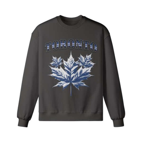 Toronto Crewneck - Image 3
