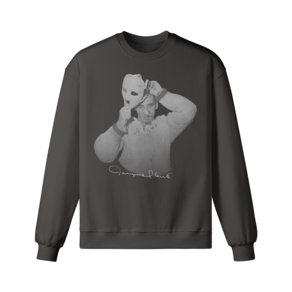 Mask Crewneck - Image 3