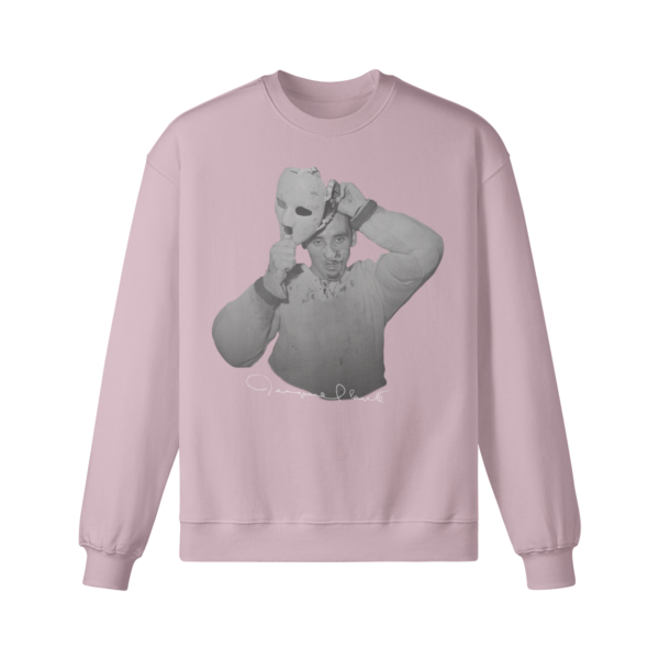 Mask Crewneck - Image 2