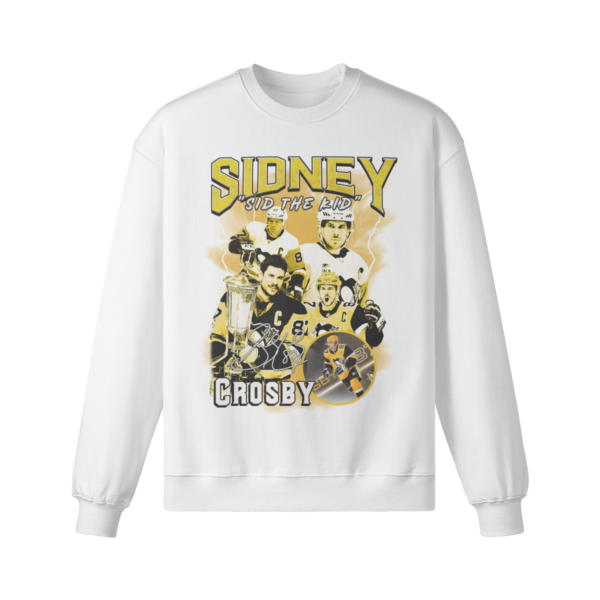 Sid The Kid Crewneck