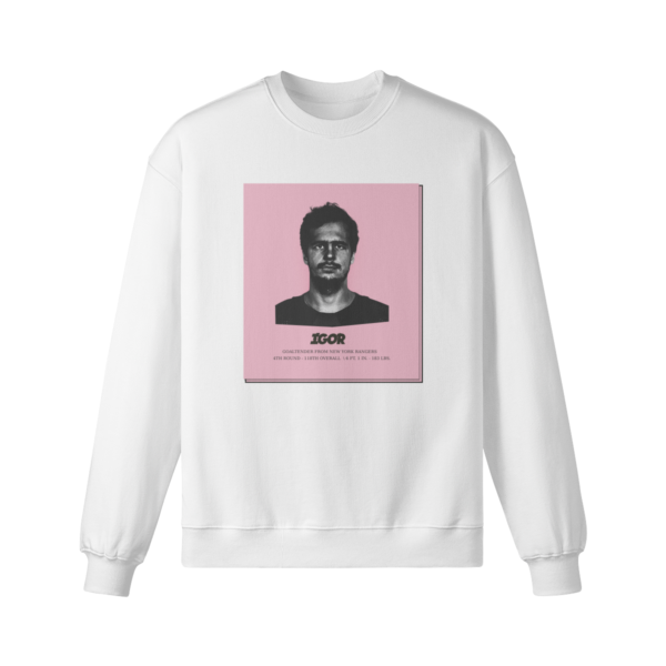 Igor Tyler The Creator Crewneck