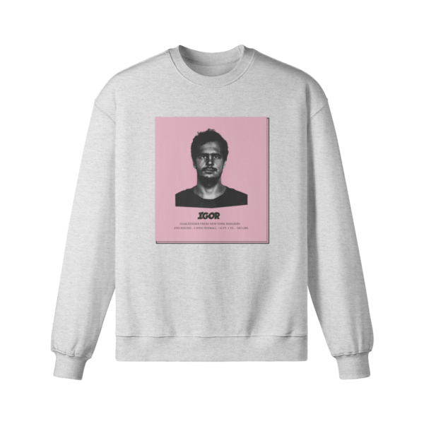 Igor Tyler The Creator Crewneck - Image 2