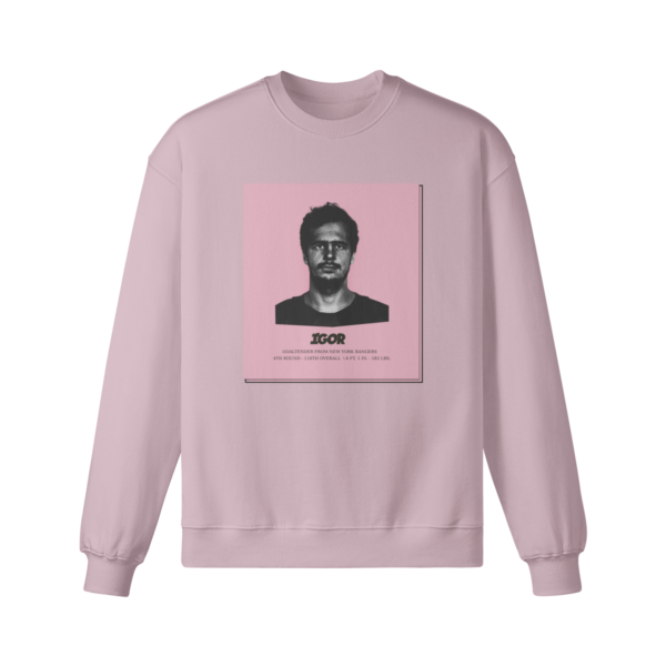 Igor Tyler The Creator Crewneck - Image 3