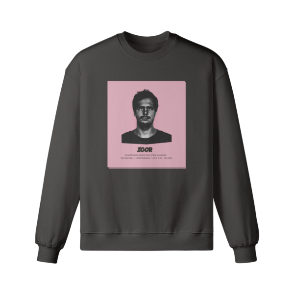 Igor Tyler The Creator Crewneck - Image 4