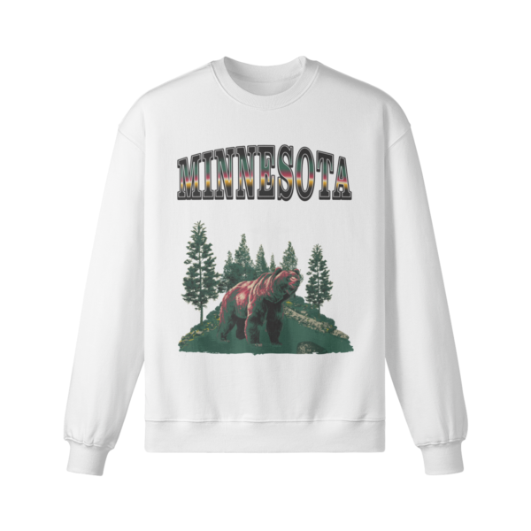 Minnesota Crewneck