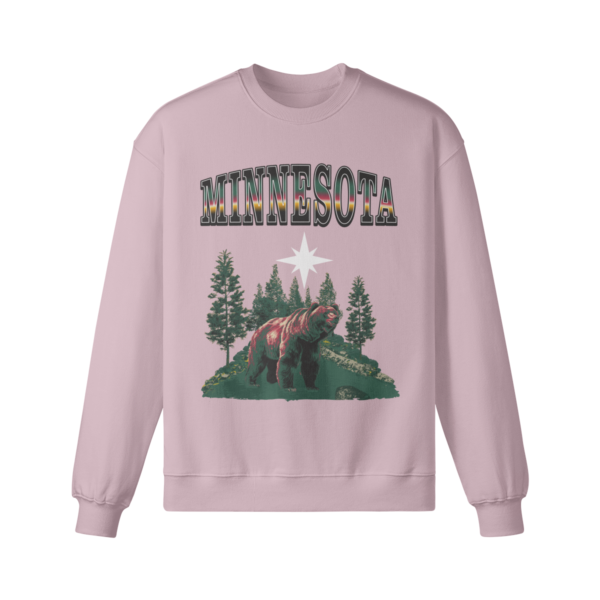 Minnesota Crewneck - Image 3