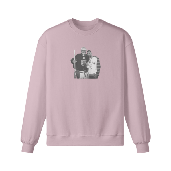 Skatin Thru Crewneck - Image 3