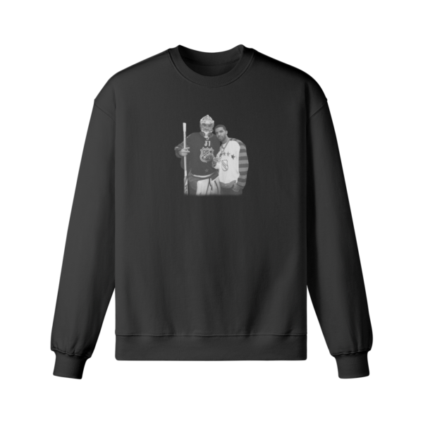 Skatin Thru Crewneck - Image 2