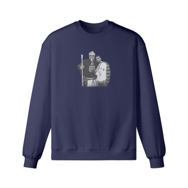 Skatin Thru Crewneck