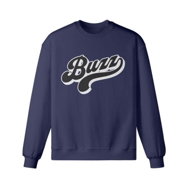 Vintage Buzz Crewneck - Image 2