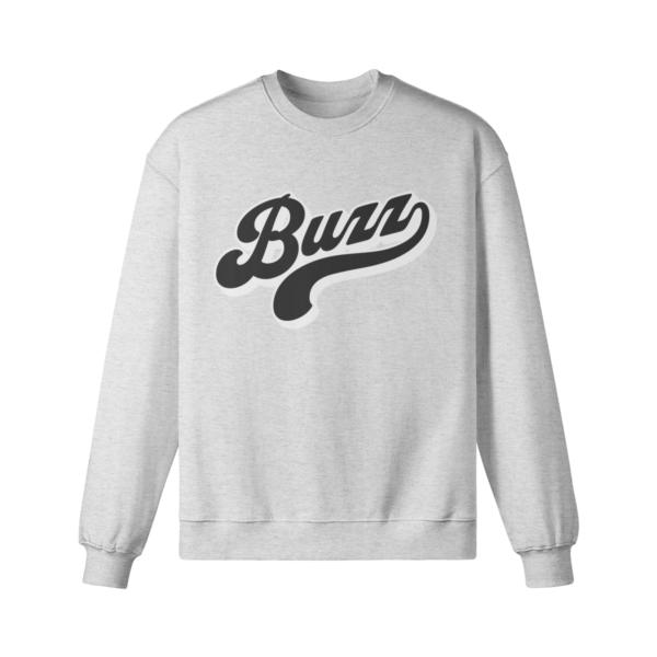Vintage Buzz Crewneck - Image 3