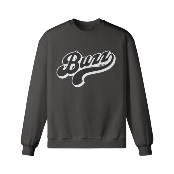 Vintage Buzz Crewneck - Image 4