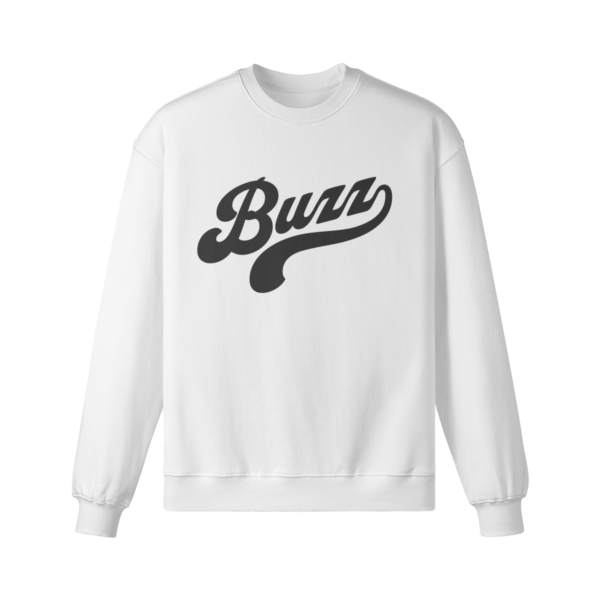 Vintage Buzz Crewneck