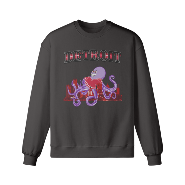 Detroit Crewneck - Image 3
