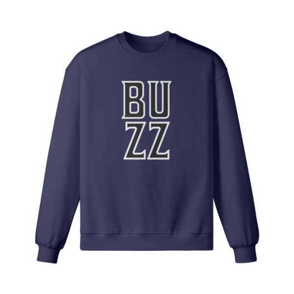 Stacked Buzz Crewneck - Image 2