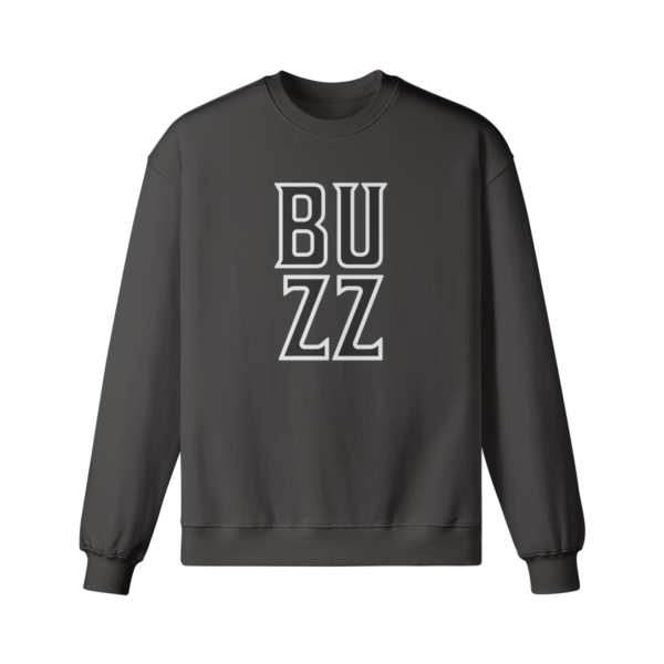 Stacked Buzz Crewneck - Image 5