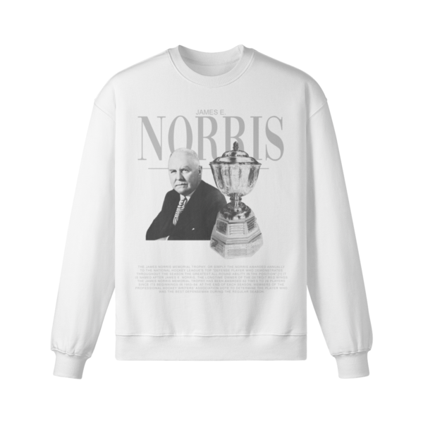 Norris Crewneck - Image 2