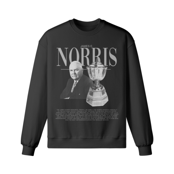 Norris Crewneck