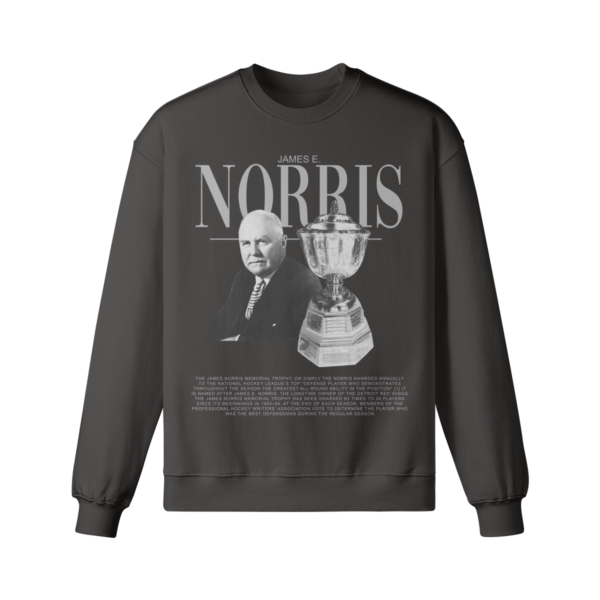 Norris Crewneck - Image 3