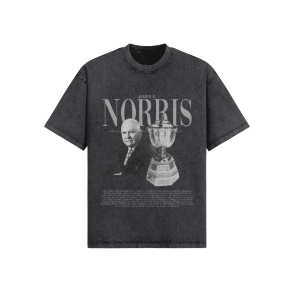 Norris Tee
