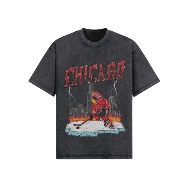 Chicago City Tee