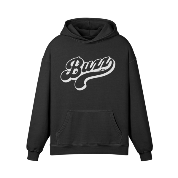 Vintage Buzz Hoodie
