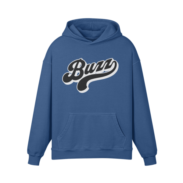 Vintage Buzz Hoodie - Image 4