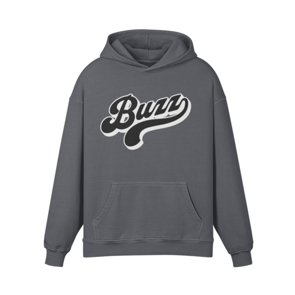 Vintage Buzz Hoodie - Image 3