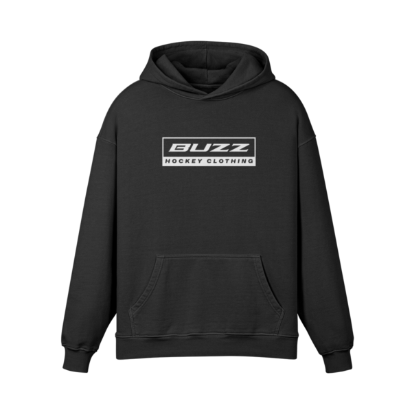 Buzz Box Logo Hoodie
