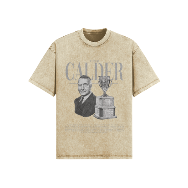 Calder Tee - Image 4