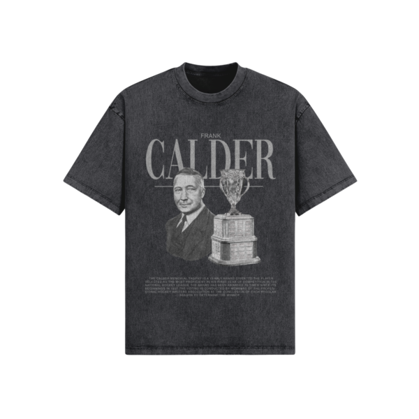 Calder Tee