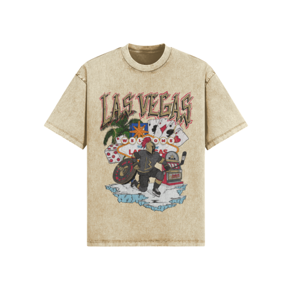 Vegas Tee