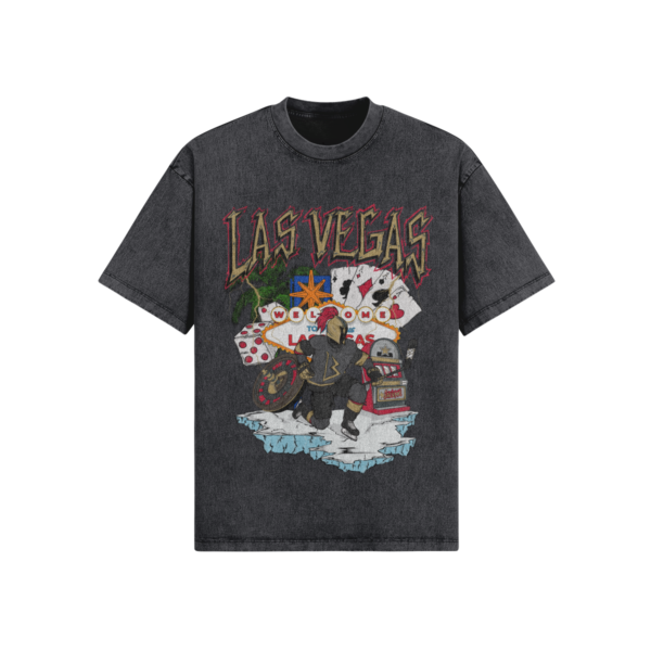 Vegas Tee - Image 2