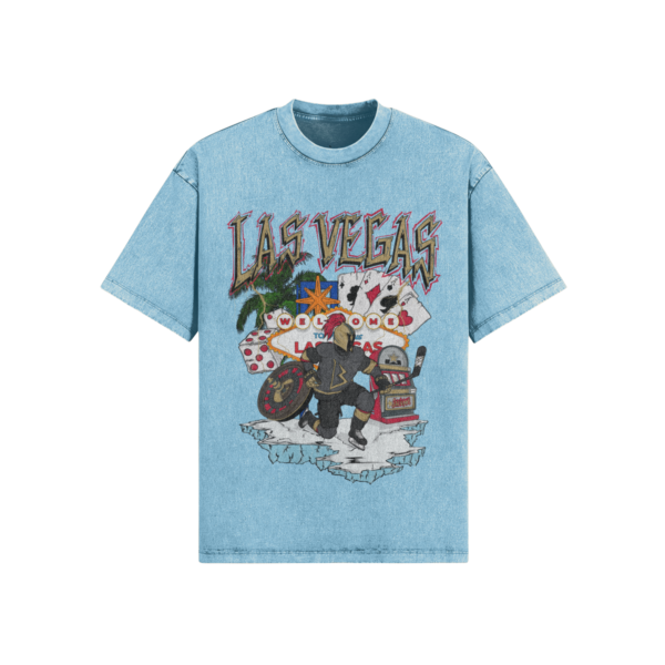 Vegas Tee - Image 3