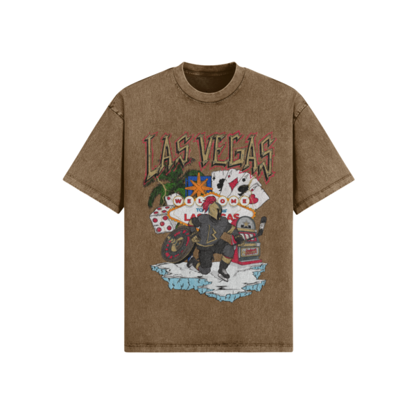 Vegas Tee - Image 4