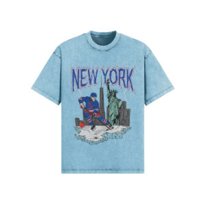 New York City Tee