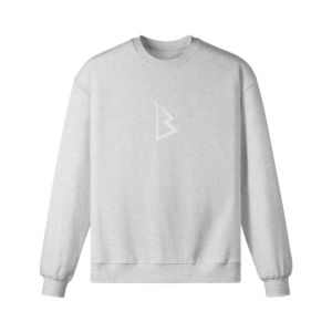 Buzz Logo Crewneck