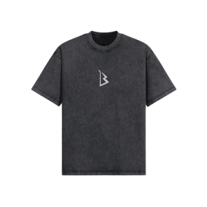 Buzz Small Logo Tee