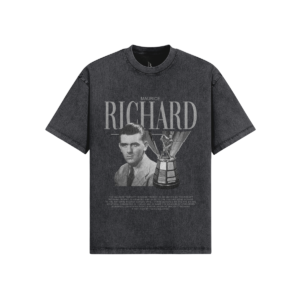 Rocket Richard Trophy Tee